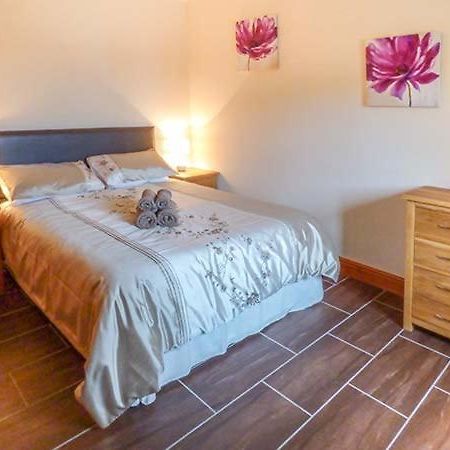 Y Bwthyn Villa Ystrad Meurig Kültér fotó