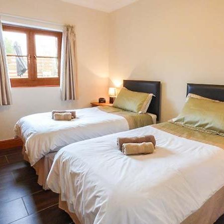 Y Bwthyn Villa Ystrad Meurig Kültér fotó