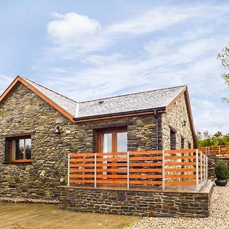 Y Bwthyn Villa Ystrad Meurig Kültér fotó