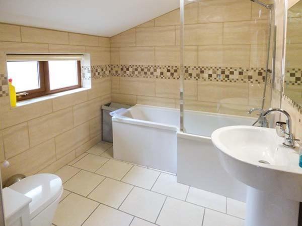 Y Bwthyn Villa Ystrad Meurig Kültér fotó