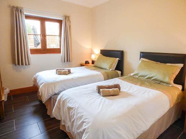 Y Bwthyn Villa Ystrad Meurig Kültér fotó