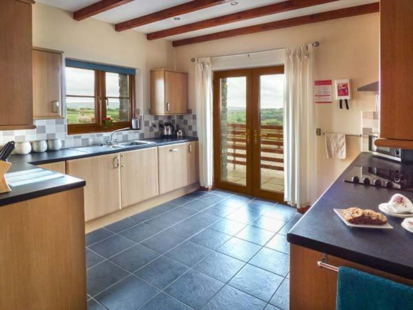 Y Bwthyn Villa Ystrad Meurig Kültér fotó